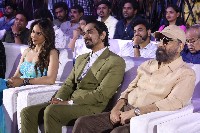 Bharateeyudu 2 Press Meet